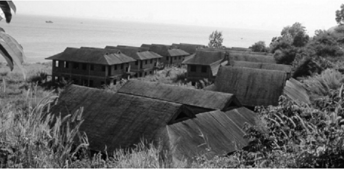 Đ&agrave; Nẵng kiến nghị Thủ tướng xem x&eacute;t &yacute; kiến của c&aacute;c nh&agrave; đầu tư.