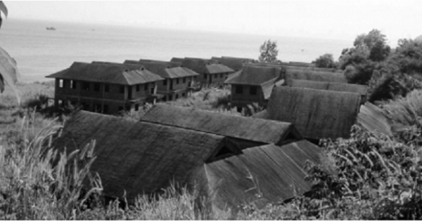 Đà Nẵng báo cáo thủ tướng chính phủ về bán đảo Sơn Trà