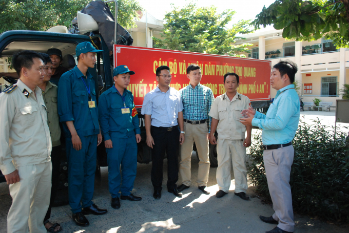 M&ocirc; h&igrave;nh quản l&yacute;