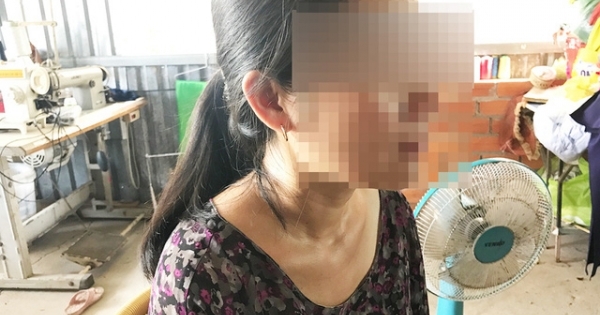 Vụ bà mẹ bị hiếp dâm 2 lần: Đã cấu thành tội hiếp dâm?