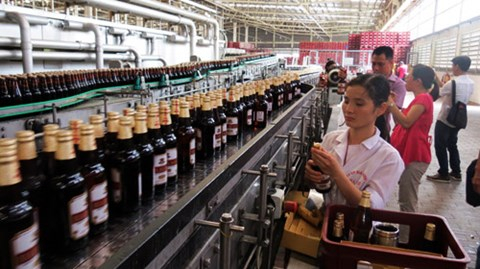 Ngo&agrave;i quyền ưu ti&ecirc;n mua, Carlsberg mong muốn nắm &iacute;t nhất 51% cổ phần của Habeco