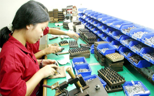 (Ảnh minh họa: KT)