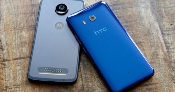 Google sắp mua xong HTC?