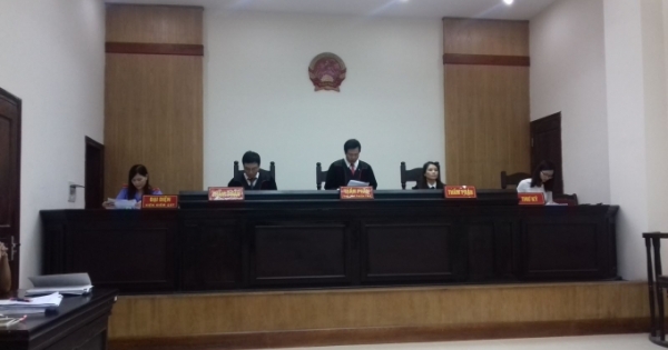 Hà Nam: Đề nghị làm rõ vụ sa thải người lao động trái luật tại Công ty Naria Vina