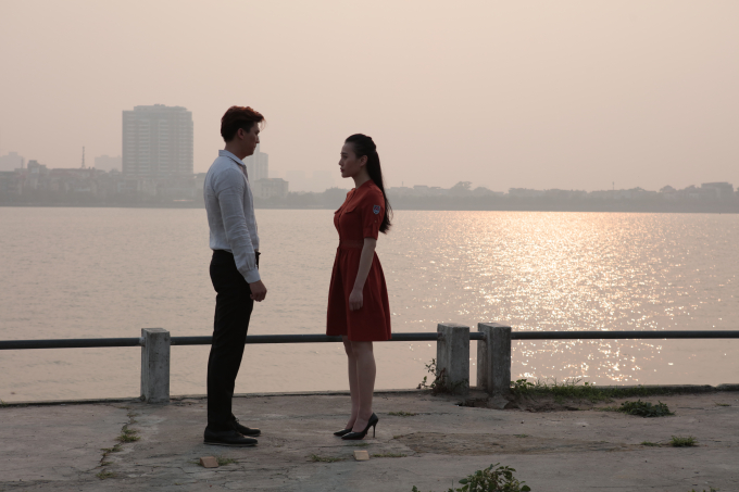 34 tập &ldquo;Ngược chiều nước mắt&rdquo; l&ecirc;n s&oacute;ng v&agrave;o l&uacute;c 20h45 c&aacute;c ng&agrave;y thứ 5, 6 h&agrave;ng tuần tr&ecirc;n VTV1, bắt đầu từ 15/9/2017.