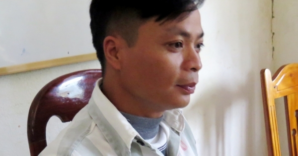 Ép vợ nhảy lầu không thành, ra tay sát hại rồi tự tử