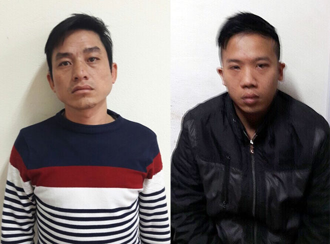 Bắt giam nh&oacute;m đối tượng lừa t&igrave;nh qua mạng Zalo