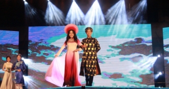 Ngắm nhan sắc rực rỡ của nam thanh nữ tú trường Ams