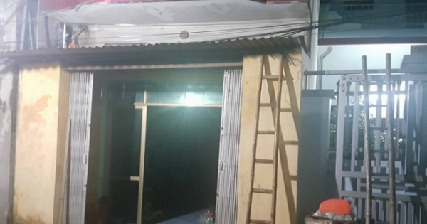 Hà Nội: Người phụ nữ bị điện giật tử vong tại chỗ