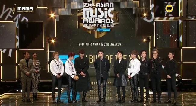 &nbsp;C&aacute;c năm trước MAMA lu&ocirc;n chỉ tổ chức ở 1 địa điểm, 2017 sẽ l&agrave; năm đầu ti&ecirc;n MAMA tổ chức ở tận 3 quốc gia