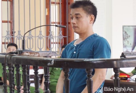 Đã nghiện còn đưa người yêu đi buôn ma túy