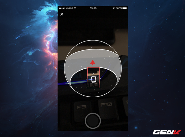 Facebook đ&atilde; cho thiết lập ảnh 360 độ l&agrave;m ảnh b&igrave;a, v&agrave; đ&acirc;y l&agrave; c&aacute;ch để thực hiện điều đ&oacute;