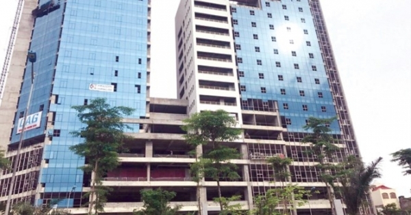 8 sở, ngành của Hà Nội sẽ về cùng một trụ sở