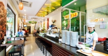 Thách thức với nhượng quyền thương hiệu tại Việt Nam