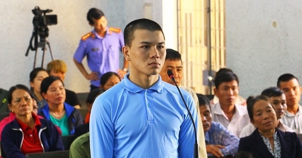 "Bóc bánh" không trả tiền còn giết người, cướp tài sản