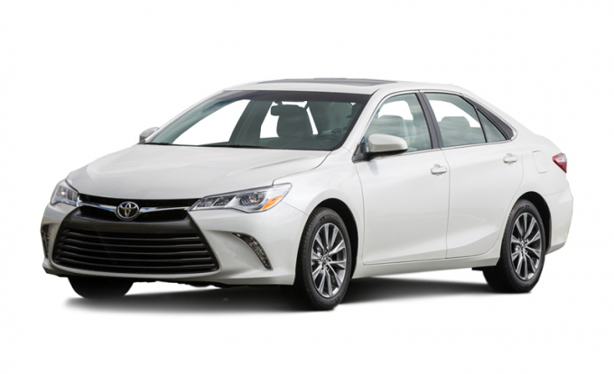 Toyota Camry đem đến cho kh&aacute;ch h&agrave;ng cảm gi&aacute;c rộng r&atilde;i, y&ecirc;n tĩnh, thoải m&aacute;i. Ảnh: Toyota&nbsp;