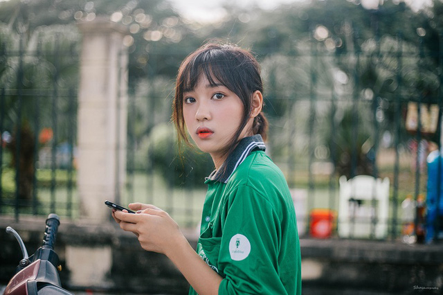 Nhưng sự thật l&agrave;...