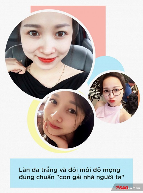 Cận cảnh nhan sắc Ph&oacute; tổng BOT 9x khiến d&acirc;n t&igrave;nh chao đảo!