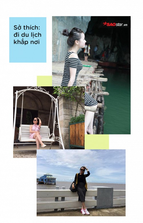 Cận cảnh nhan sắc Ph&oacute; tổng BOT 9x khiến d&acirc;n t&igrave;nh chao đảo!