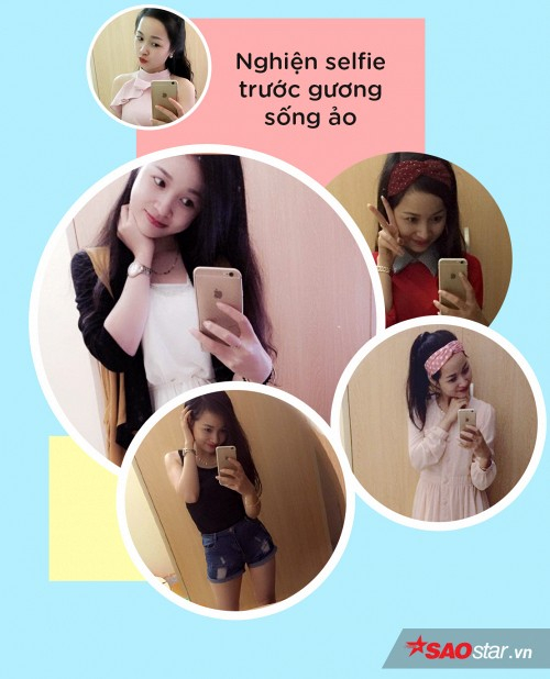 Cận cảnh nhan sắc Ph&oacute; tổng BOT 9x khiến d&acirc;n t&igrave;nh chao đảo!