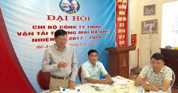 10 nghìn xe nằm bãi, doanh nghiệp vận tải kiến nghị không thu phí Quốc lộ 5