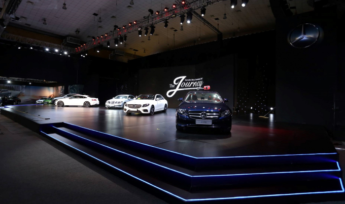 Kinh tế 24h: Gi&aacute; v&agrave;ng tiếp tục giảm s&acirc;u, Mercedes-Benz ch&iacute;nh thức triệu hồi h&agrave;ng ngh&igrave;n xe tại Việt Nam