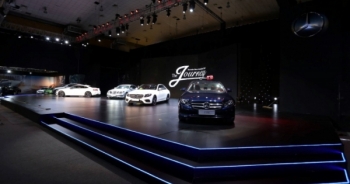 Kinh tế 24h: Giá vàng tiếp tục giảm sâu, Mercedes-Benz chính thức triệu hồi hàng nghìn xe tại Việt Nam