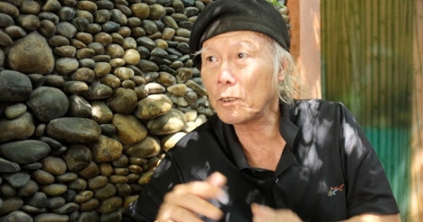 Tác giả bài thơ 