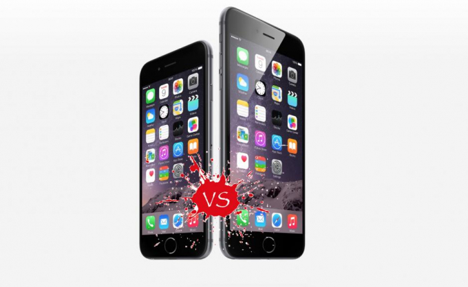 iPhone 6 v&agrave; iPhone 6 Plus khi rục rịch về Việt Nam sau khi được b&aacute;n ra được cho l&agrave; đ&atilde; được đặt mua lần lượt với gi&aacute; 49 triệu đồng v&agrave; 79 triệu đồng lần lượt cho phi&ecirc;n bản với bộ nhớ trong 128GB. D&ugrave; vậy, đ&acirc;y chỉ l&agrave; một trường hợp c&aacute; biệt, thời gian đầu chiếc iPhone 6 được ch&agrave;o b&aacute;n với gi&aacute; khởi điểm 24 triệu trong khi đ&oacute; con số n&agrave;y của iPhone 6S Plus l&agrave; 30 triệu đồng. C&aacute;c mức bộ nhớ trong thường ch&ecirc;nh nhau 2 triệu đồng tương ứng.