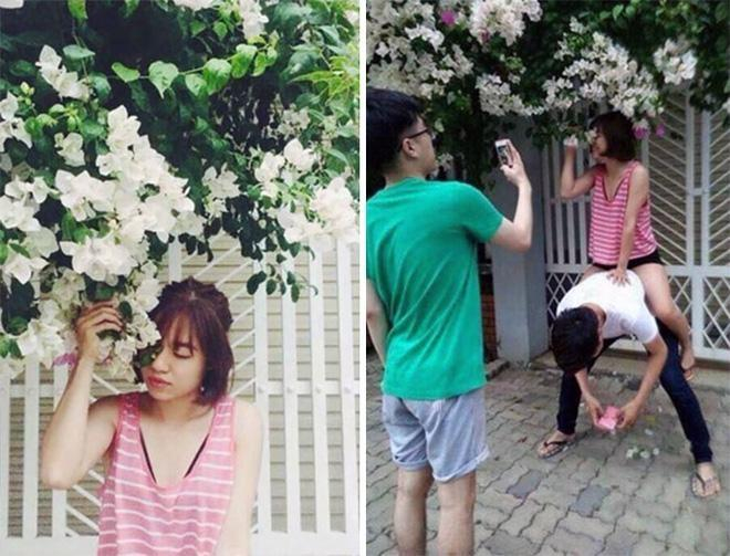 Những anh ch&agrave;ng chiều l&ograve;ng bạn g&aacute;i nhất thời đại.