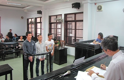 Khánh Hòa: Cho mượn không đòi được, nhóm người ra tay cướp tài sản