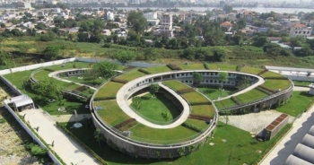 12 trường mẫu giáo đẹp nhất thế giới, Việt Nam đứng đầu danh sách