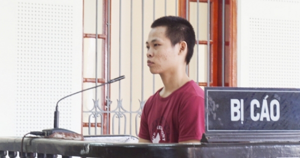 20 năm tù cho thanh niên giết người vì bị làm ồn khi ngủ