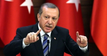 Thổ Nhĩ Kỳ muốn phục hồi quan hệ với EU và Đức