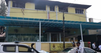 Cháy trường học tại Malaysia, 25 người thiệt mạng