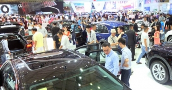 Kinh tế 24h: Giá vàng SJC giảm mạnh, tiêu thụ ô tô tăng nhẹ trở lại