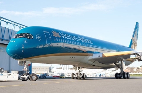 Chửi nhau trên máy bay, hai hành khách bị cấm bay 6 tháng