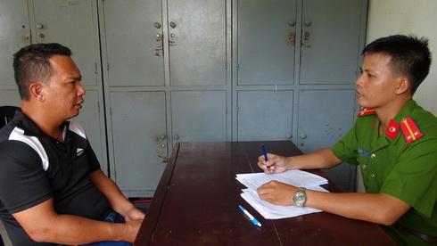 Khánh Hòa: Đi vài cây số, tài xế taxi “chém” của khách Trung Quốc hơn 7 triệu đồng