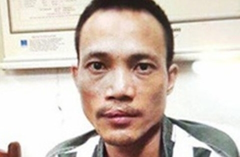 Nóng: Đã bắt được Thọ "sứt", tử tù trốn trại tạm giam T16