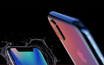 Ma trận giá iPhone X tại các quốc gia