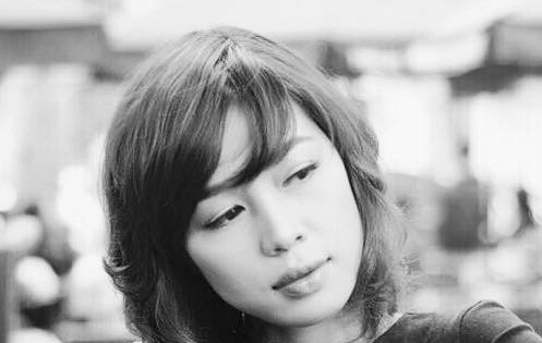 Ảnh đời thường của cô gái đánh cắp trái tim "soái ca VTV"