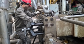 Cấm nhập máy móc, thiết bị cũ có độ tuổi quá 10 năm