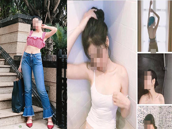Từ một hot girl đang l&ecirc;n, T.N.S đ&aacute;nh mất cơ hội, rơi v&agrave;o scandal ảnh n&oacute;ng.