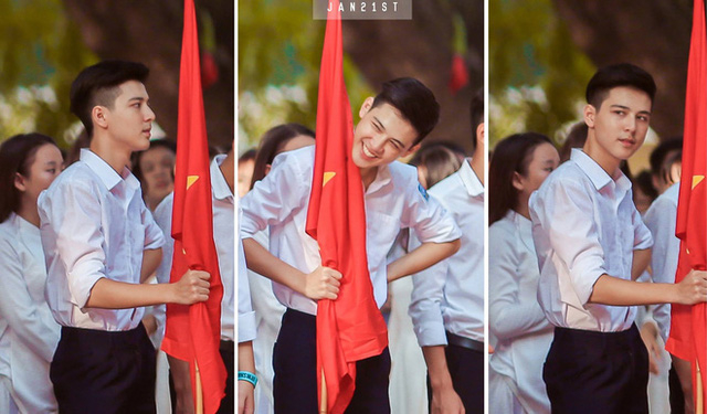 Điểm danh những