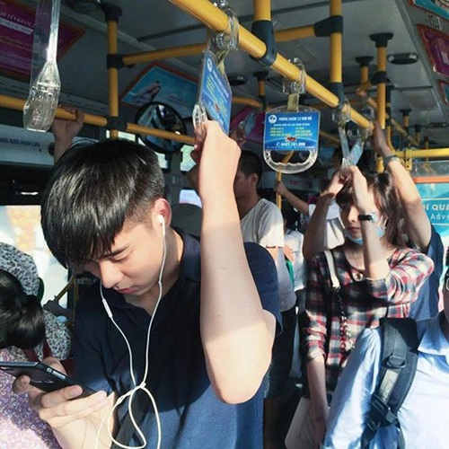 Điểm danh những