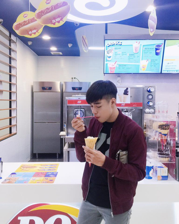 Điểm danh những