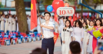 Điểm danh những "soái ca" bất ngờ nổi tiếng bởi một bức ảnh