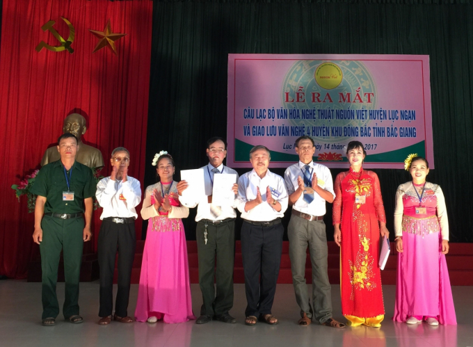 CLB ra mắt chi nh&aacute;nh tại c&aacute;c địa phương.