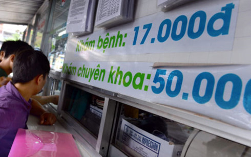 VAFI cho rằng, nếu tiến h&agrave;nh cổ phần h&oacute;a bệnh viện sẽ giải quyết được hết những hạn chế ti&ecirc;u cực hiện nay. (Ảnh minh họa: KT)