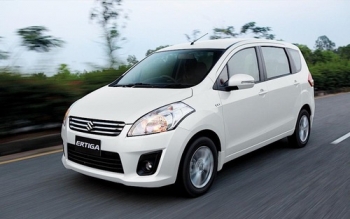 Ôtô từ Indonesia đứng đầu, xe từ Ấn Độ về Việt Nam vẫn giá 100 triệu